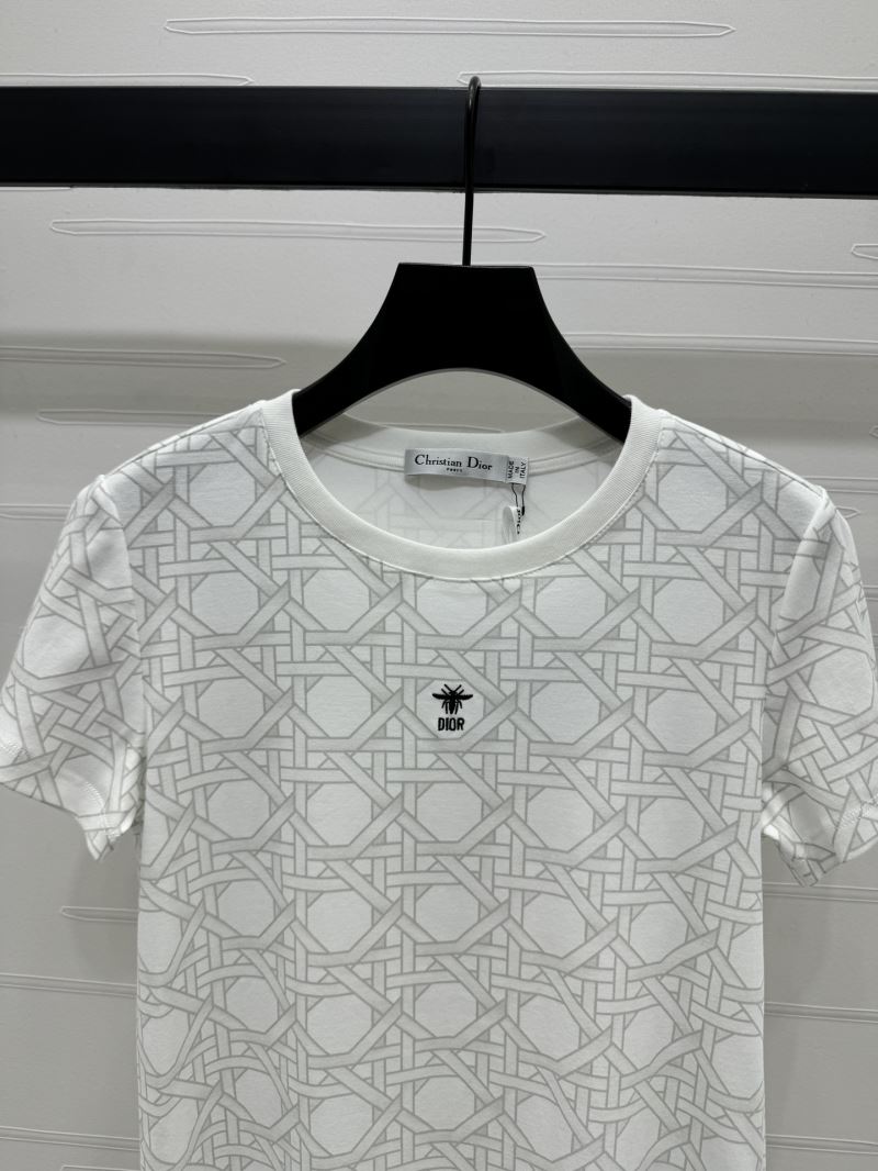 Christian Dior T-Shirts